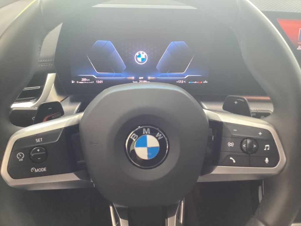 BMW X1 23d x M-Sport SR19'' AHK HUD H/K PA+ DaProf P