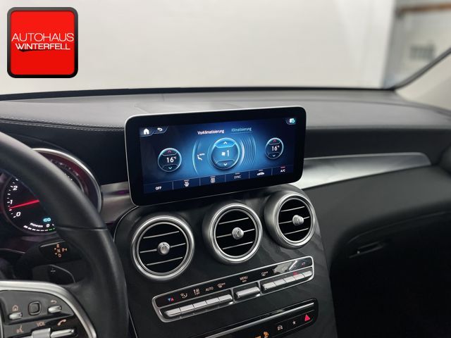 Mercedes-Benz GLC 300 e 4M AMG - Samsaru's Car Outlet