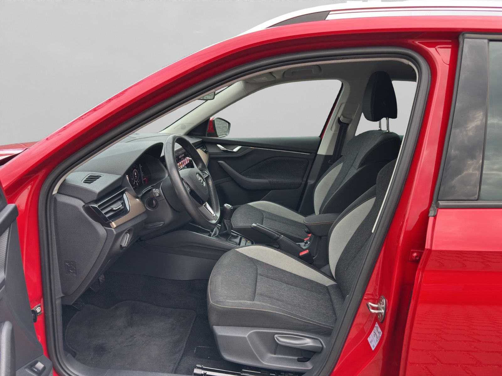 Skoda KAMIQ STYLE 1.5 TSI - Samsaru's Car Outlet