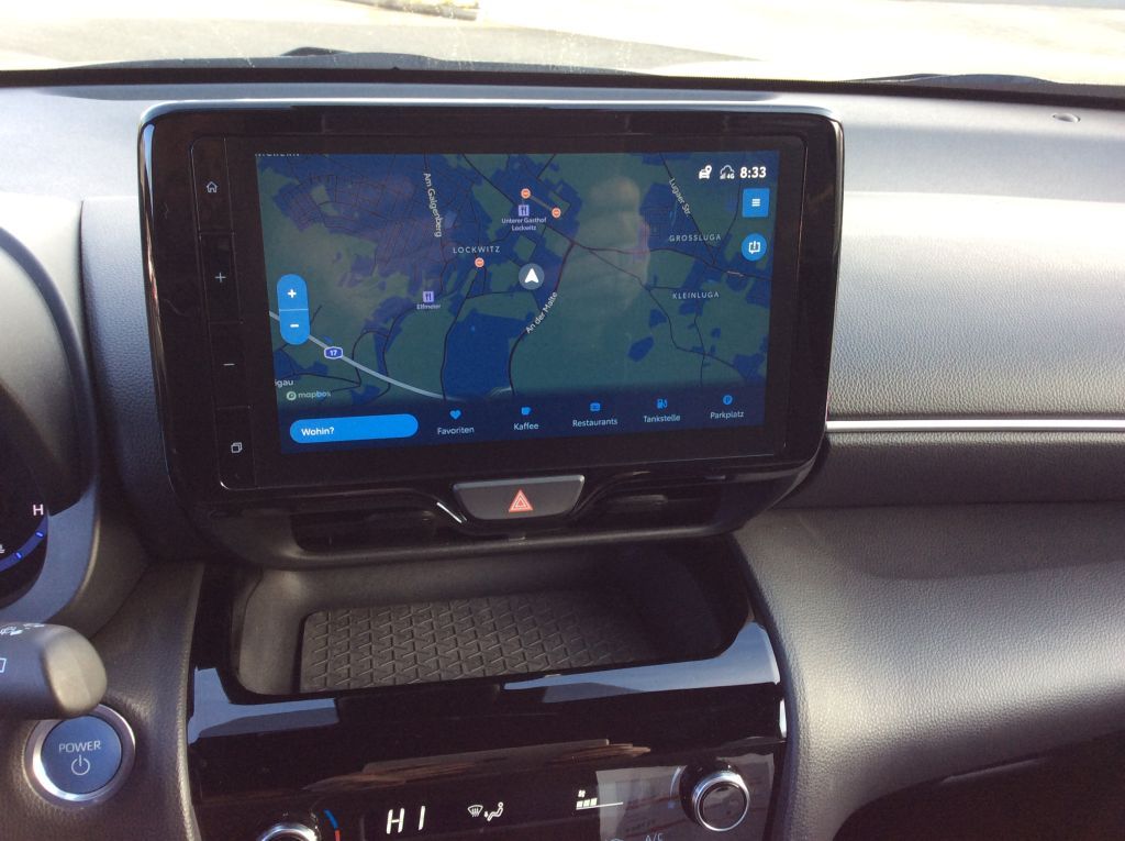 Toyota Yaris Cross Hybrid  Team D +WPKT+TSS+