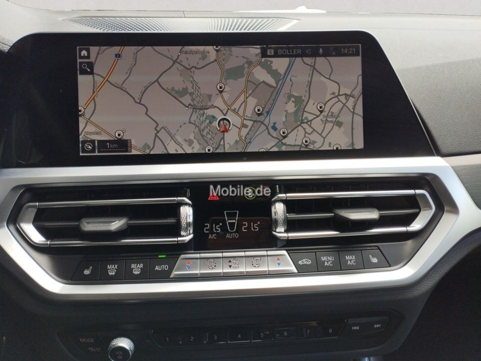 BMW 330d Touring M Sport - Samsaru's Car Outlet