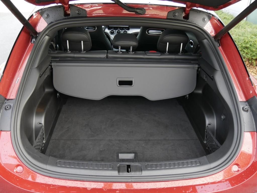 Smart #3 Brabus 4WD (66kWh) AMBIENTE|SHZ|360°|HUD|PANO