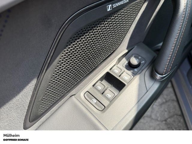 Cupra Formentor VZ 1.5 e-HYBRID 272 PS DSG SOFORT VERF