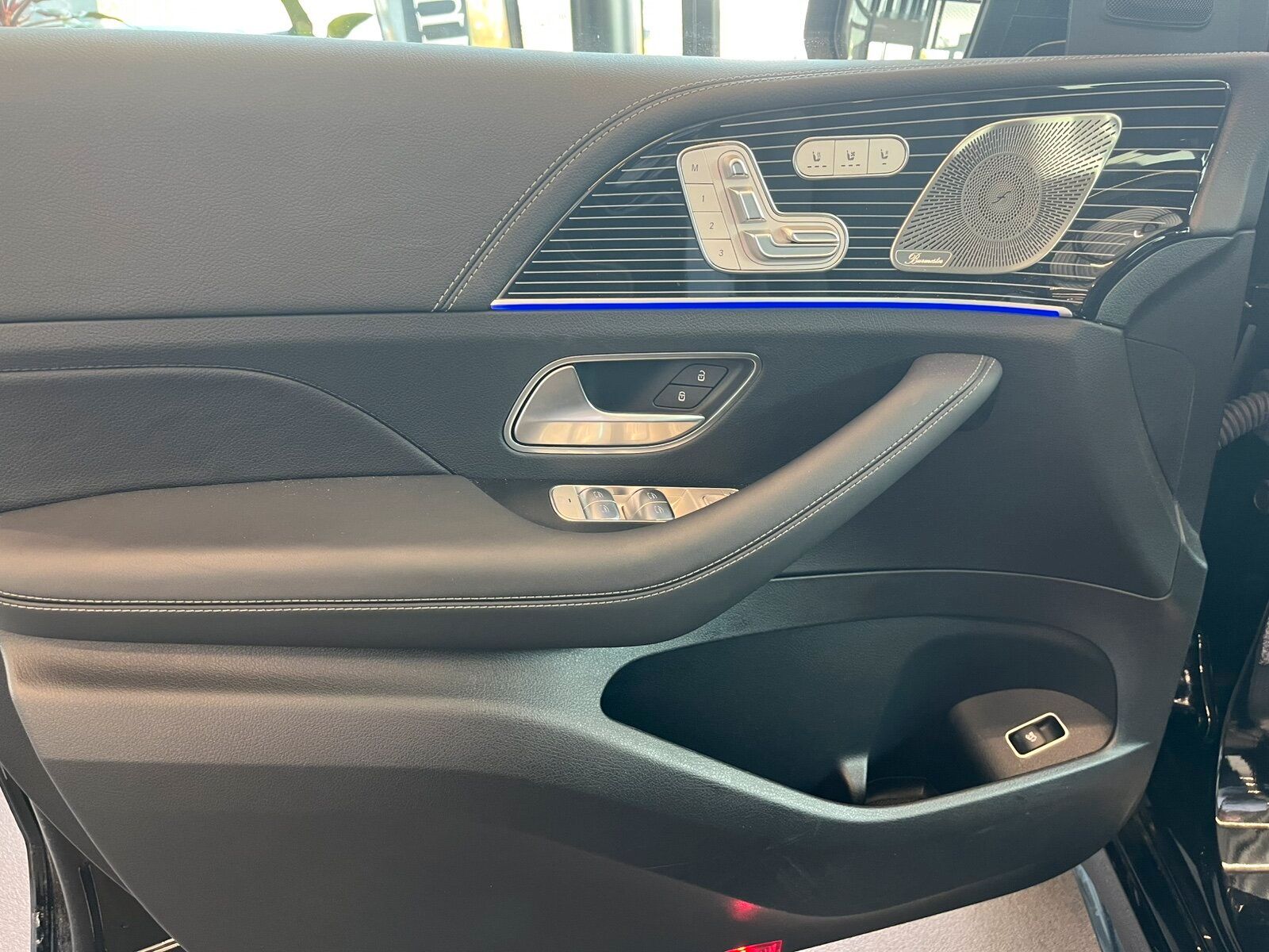 Mercedes-Benz GLE 450 d 4M AMG NIGHT PANO PREMIUM AIRMATIC AH