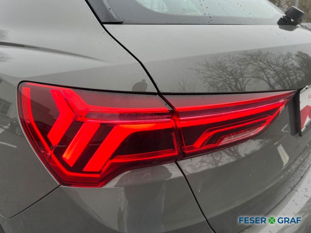 Audi Q3 35 TDI qu. S tronic - Samsaru's Car Outlet