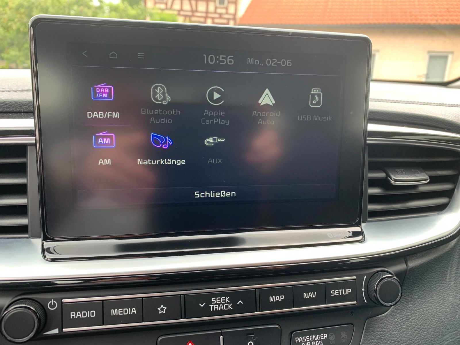 Kia Ceed - Samsaru's Car Outlet