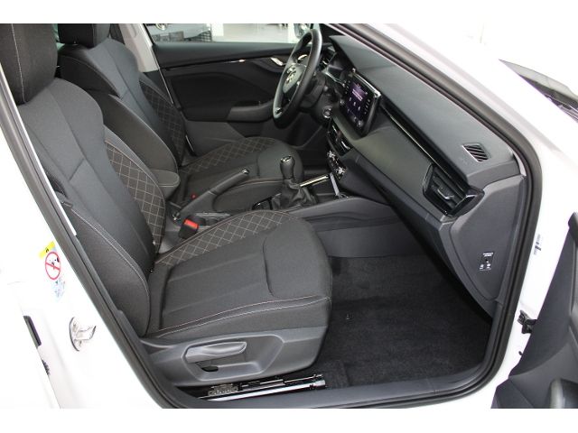 Skoda Kamiq 1.0 TSI Ambition - Samsaru's Car Outlet