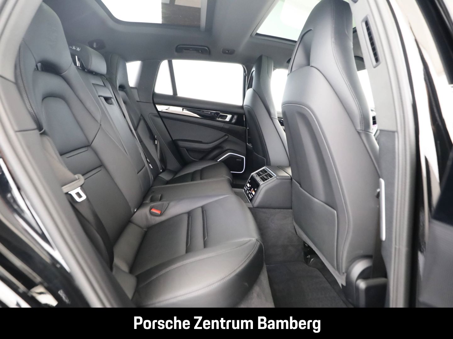 Porsche Panamera 4S E-Hybrid ST/ Sport Design Paket/ Spo