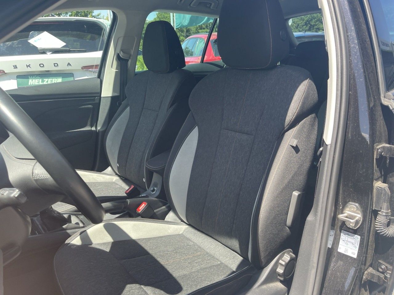Skoda Kamiq STYLE 1.5TSI - Samsaru's Car Outlet