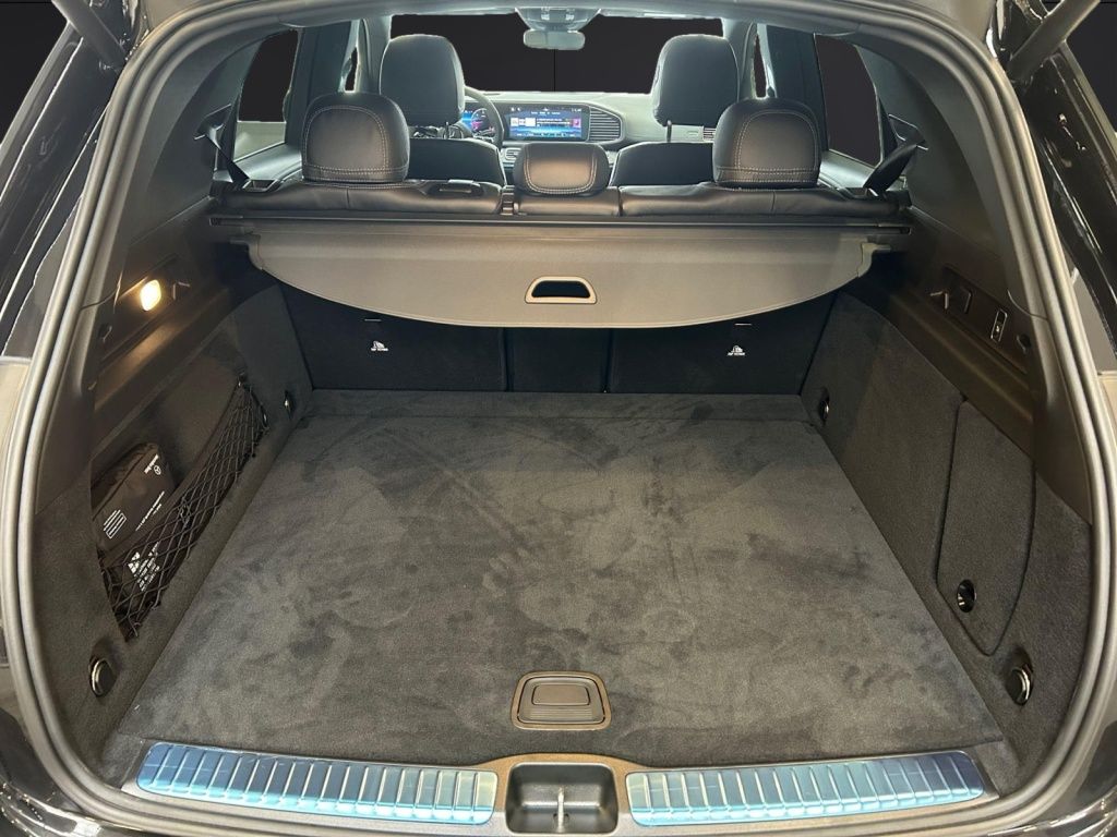 Mercedes-Benz GLE 300 d 4MATIC AMG*Fahrassistenz*AHV