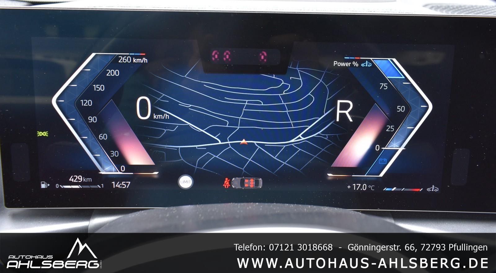 BMW 320 XD M-SPORT/SHADOW/ WIDES./ACC/360°/STAND./AH