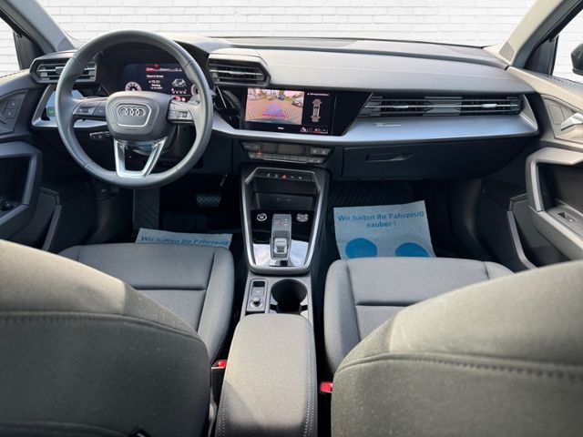 Audi A3 Sportback 35 TFSI S tronic - RFK*AHK*LED*NAVI