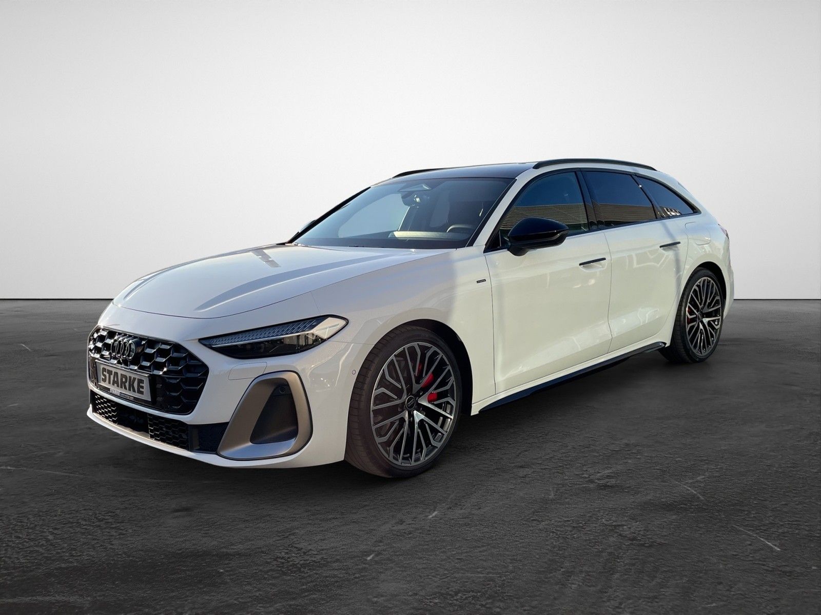 Audi A5 Avant TFSI e-hybrid S tronic quattro s line e