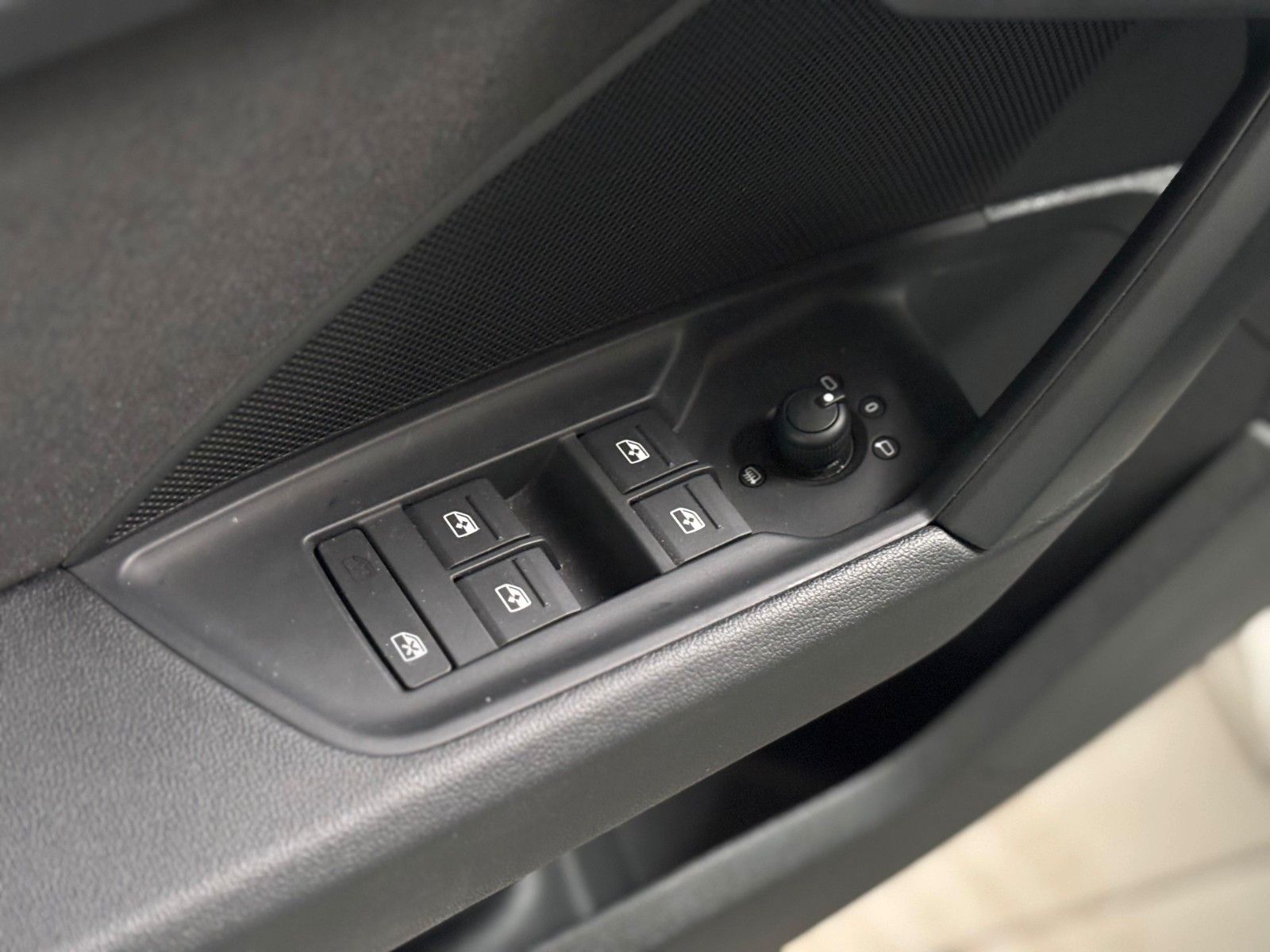 Audi A3 SB 35 TFSI advanced KAMERA VIRTUAL CARPLAY