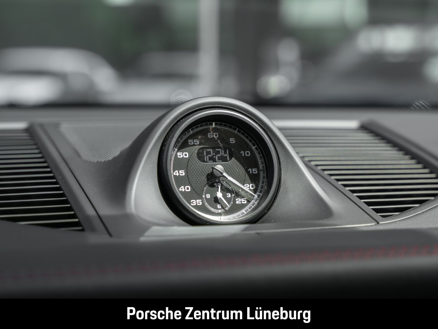 Porsche Macan GTS - Samsaru's Car Outlet