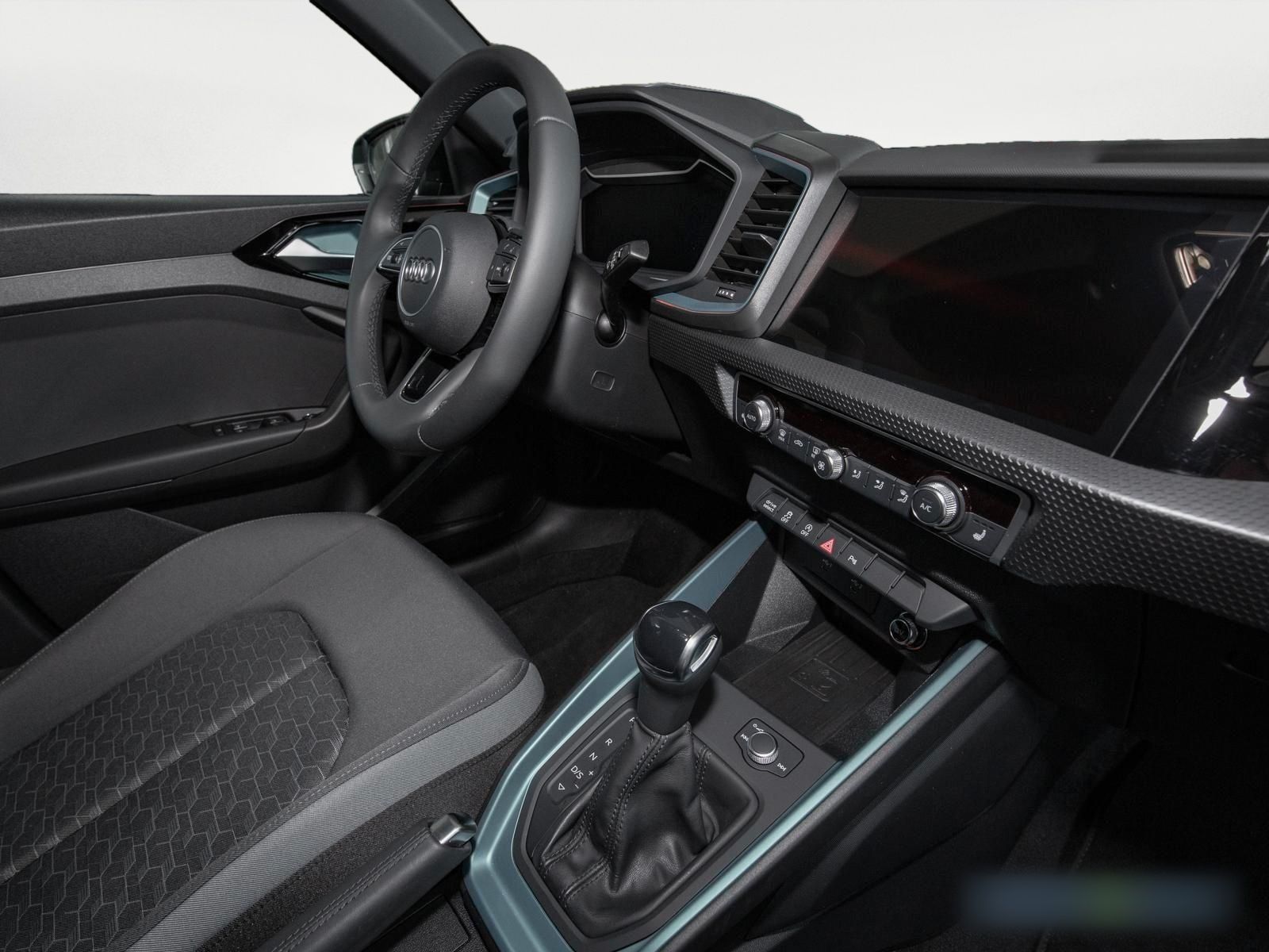 Audi A1 Sportback 30 TFSI S-line - Samsaru's Car Outlet