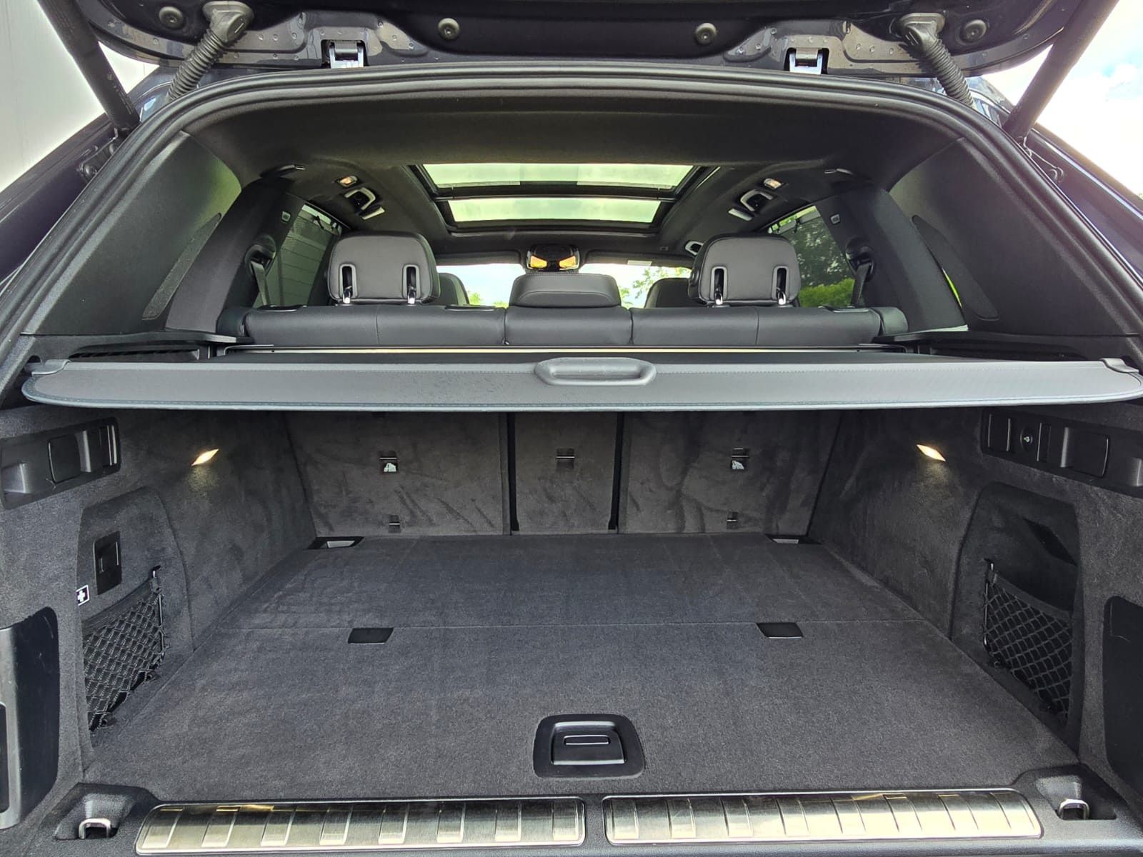 BMW X5 xDrive 45e M Sport*AHK,Sky-Lounge,Laser,360°