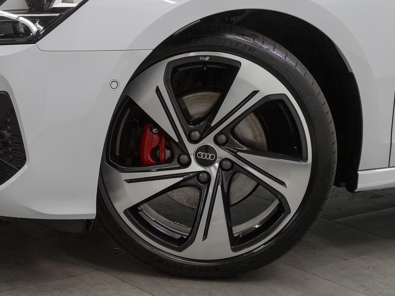 Audi A3 Sportback 35 TDI S LINE - Samsaru's Car Outlet