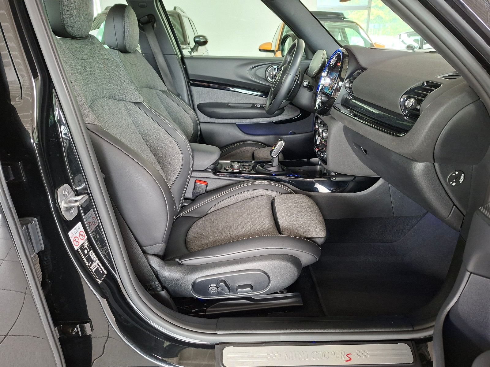 MINI Cooper S Clubman ALL4 - Samsaru's Car Outlet
