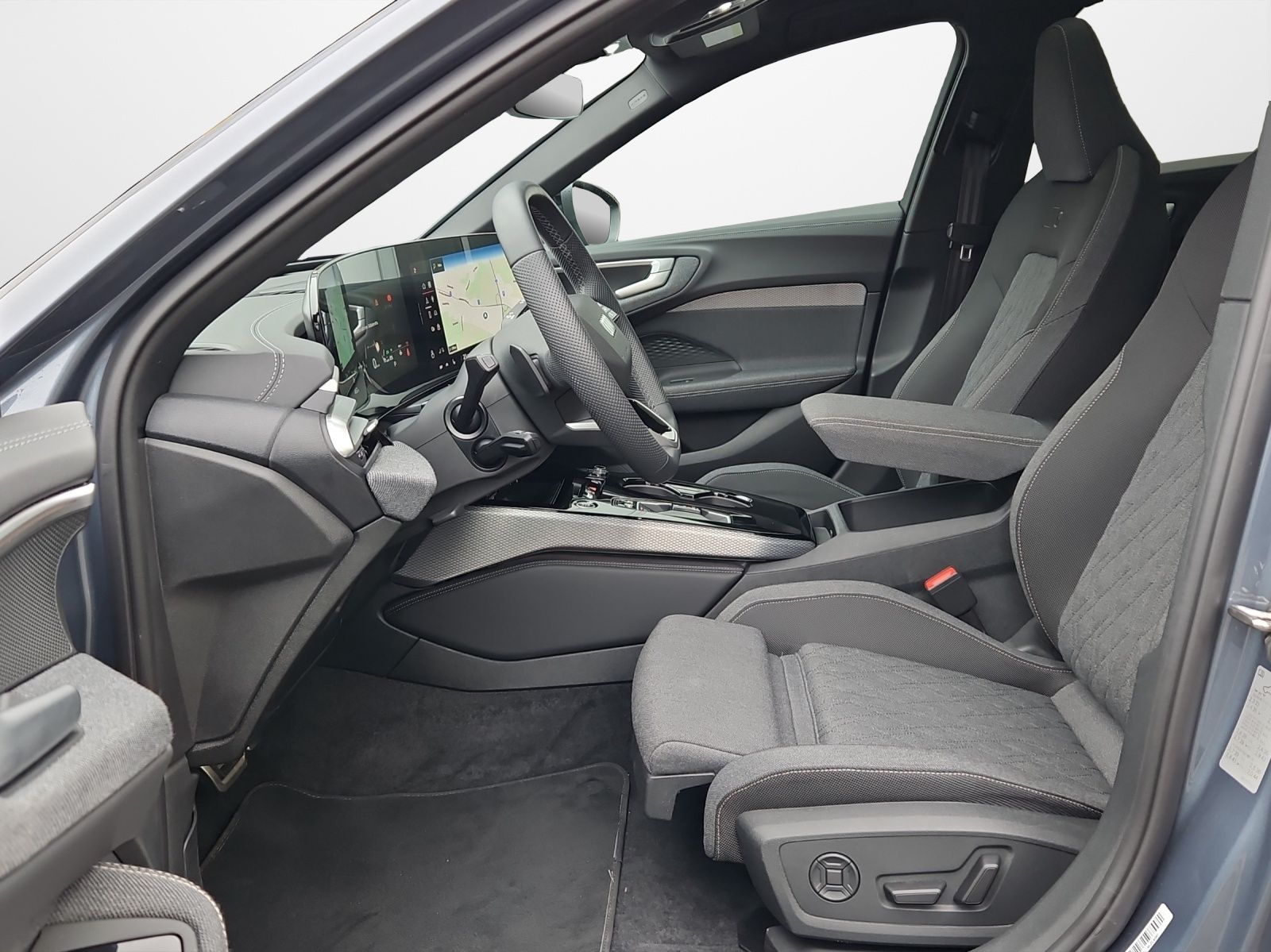 Audi A5 Avant TFSI S tronic quattro S-line Navi Matri