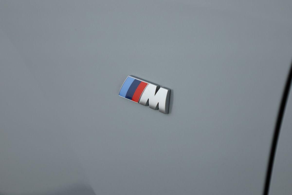 BMW X3 20 xDrive M Sport - Samsaru's Car Outlet