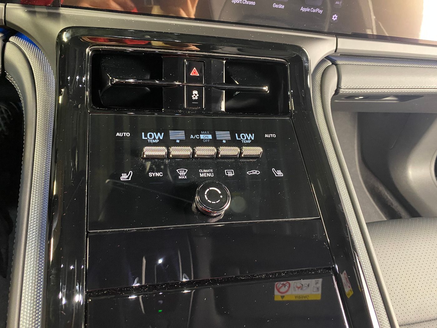 Porsche Panamera 4 E-Hybrid | Sportabgasanlage | BOSE |