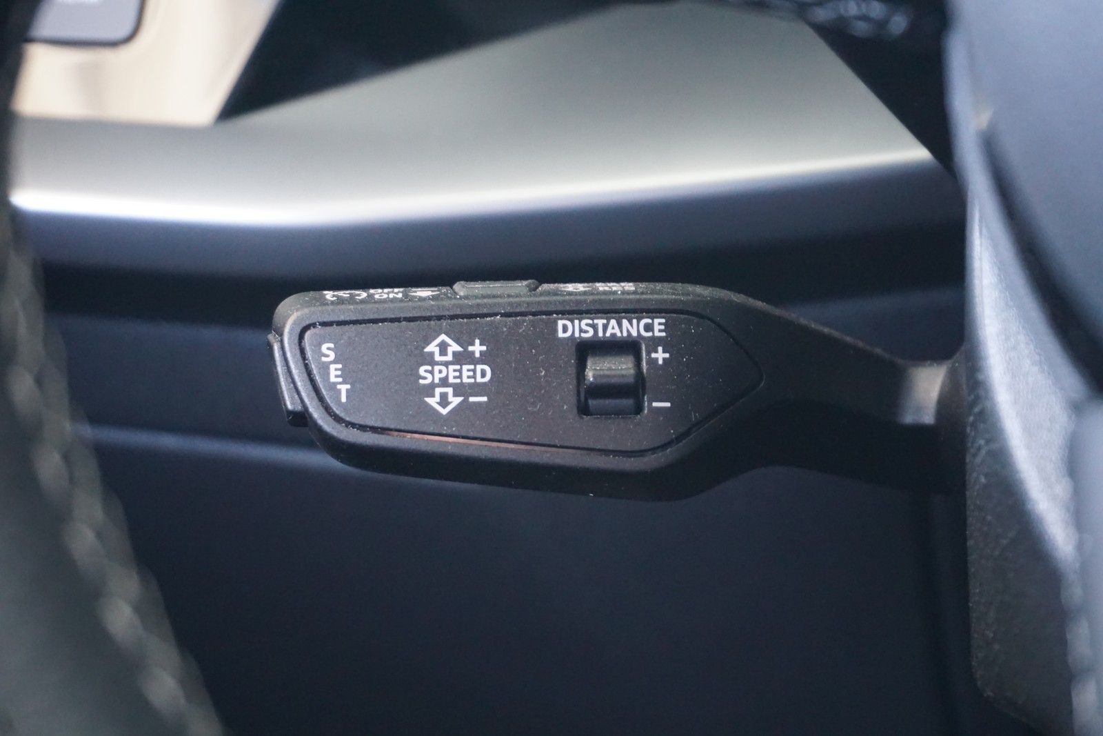 Audi A3 Sportback 45 TFSI e S line - Samsaru's Car Outlet