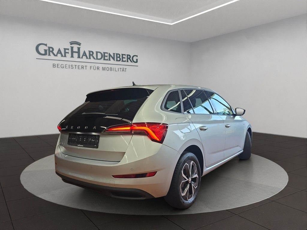 Skoda Scala Drive 125 1.5 TSI DSG - Samsaru's Car Outlet
