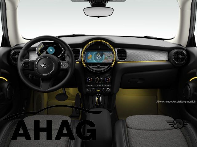 MINI Cooper SE Classic - Samsaru's Car Outlet