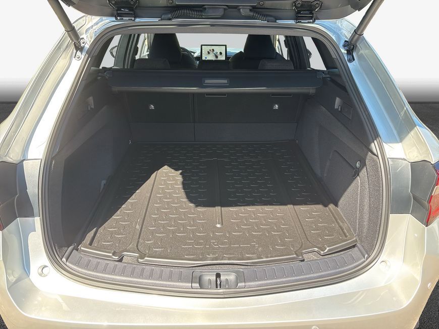 Toyota Corolla 2.0 Hybrid TS Technik-Paket Kamera Navi