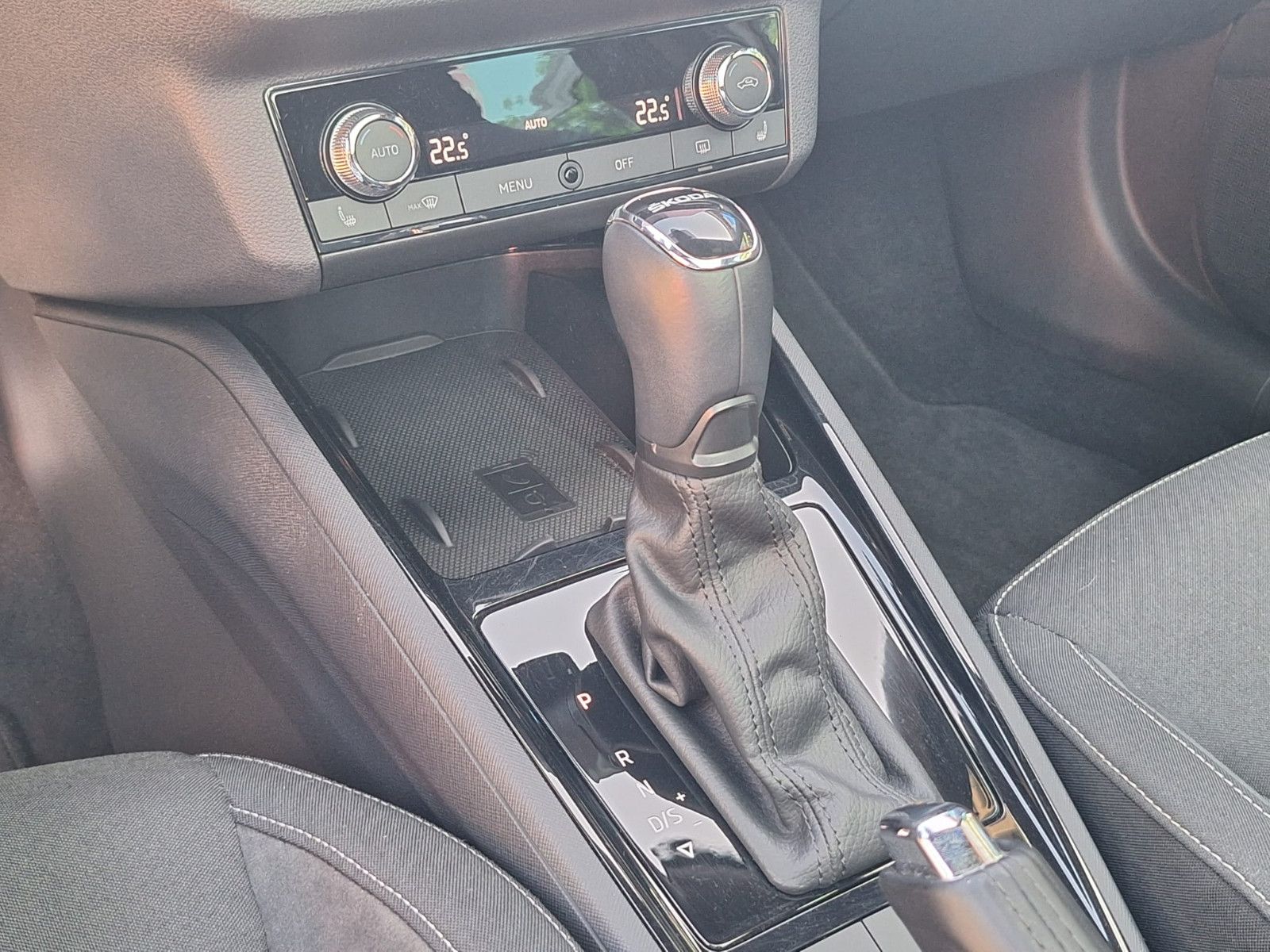 Skoda Kamiq 1.5 TSI ACT Style - Samsaru's Car Outlet