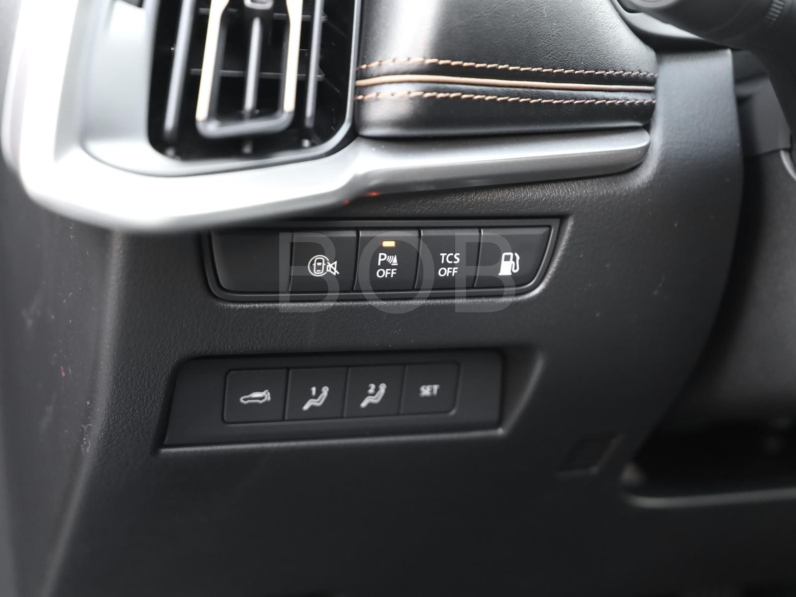 Mazda CX-80 Plug-In Hybrid 8AT AWD Takumi Plus 8-fach