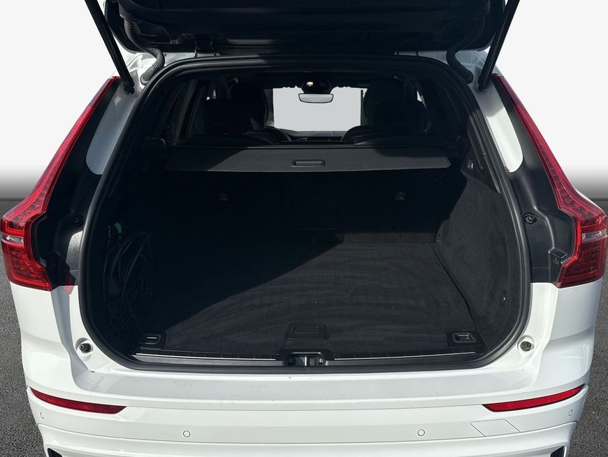 Volvo XC60 T6 AWD Recharge Geartronic RDesign