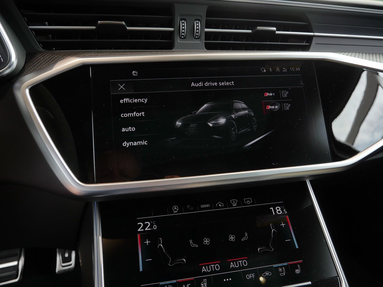 Audi RS 6 Avant performance B&O|RS+|MATRIX|PANO