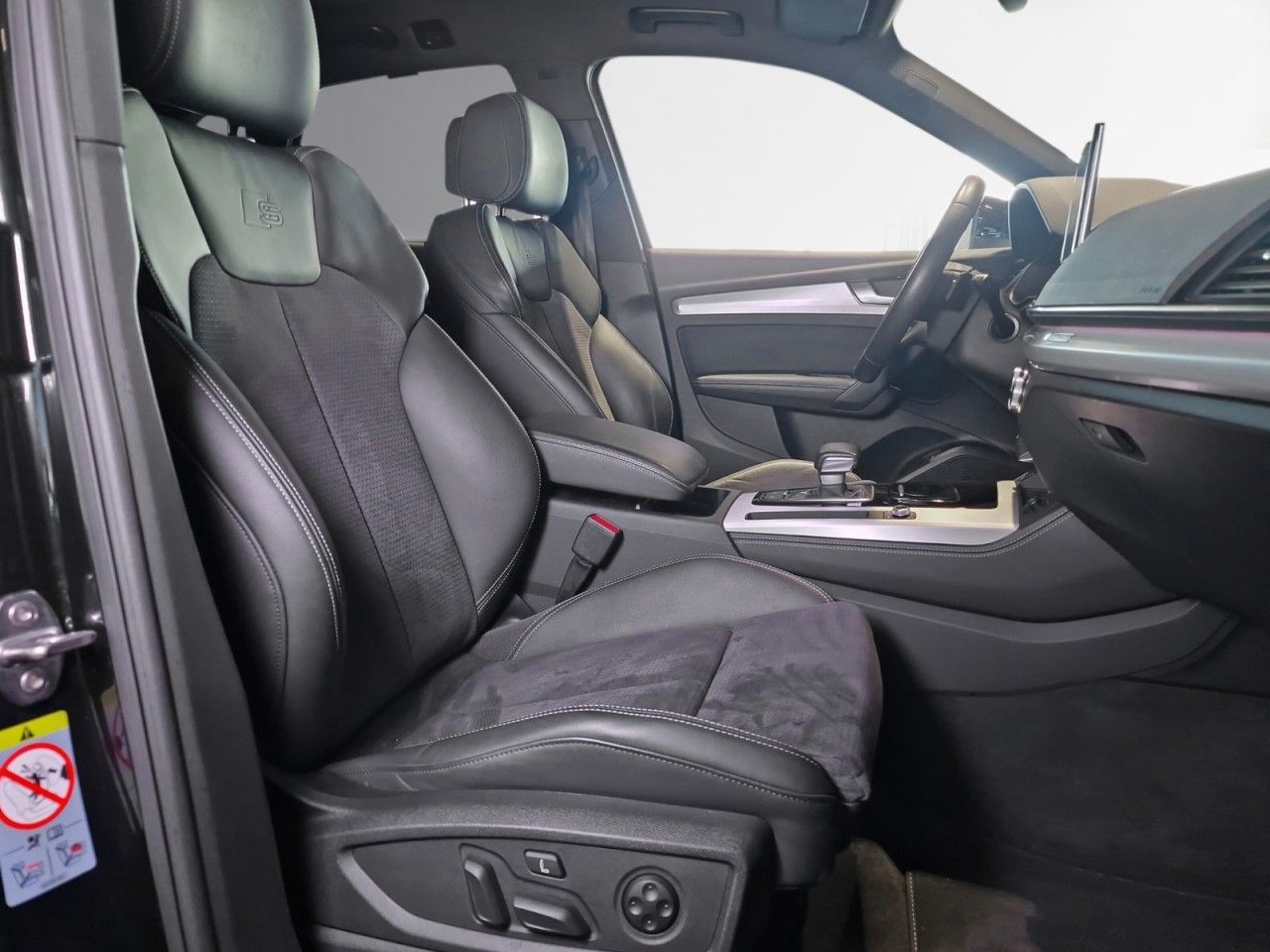 Audi Q5 55 TFSI e quattro S-line S-tronic Navi+ B&O