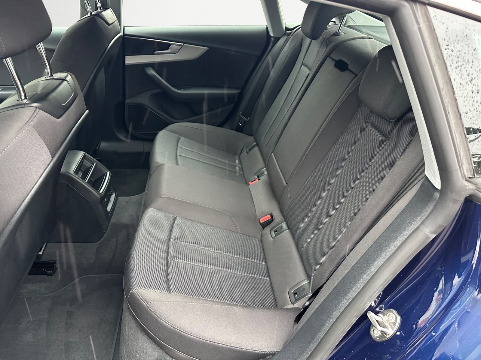 Audi A5 Sportback 50 TDI quattro S-line Matrix/AHK/He