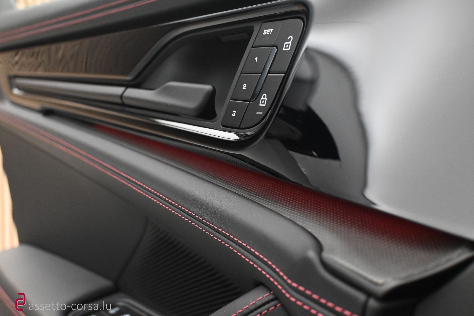 Porsche Panamera Turbo S E-Hybrid*Pano*Carbon*Burmester