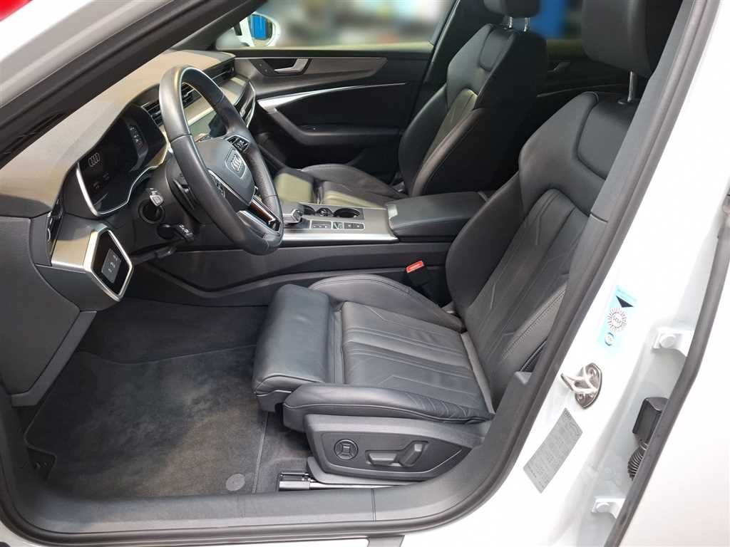 Audi A6 Avant 45 2.0 TFSI Sport quattro - Samsaru's Car Outlet