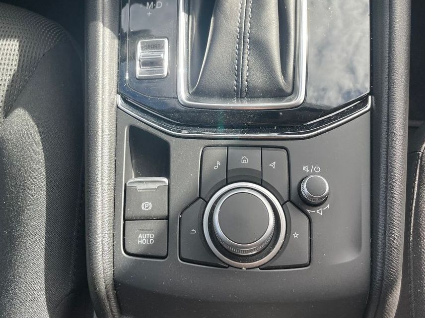 Mazda CX-5 2023 5WGN 2.5L e-SKYACTIV G 194ps 6AT AD'VA