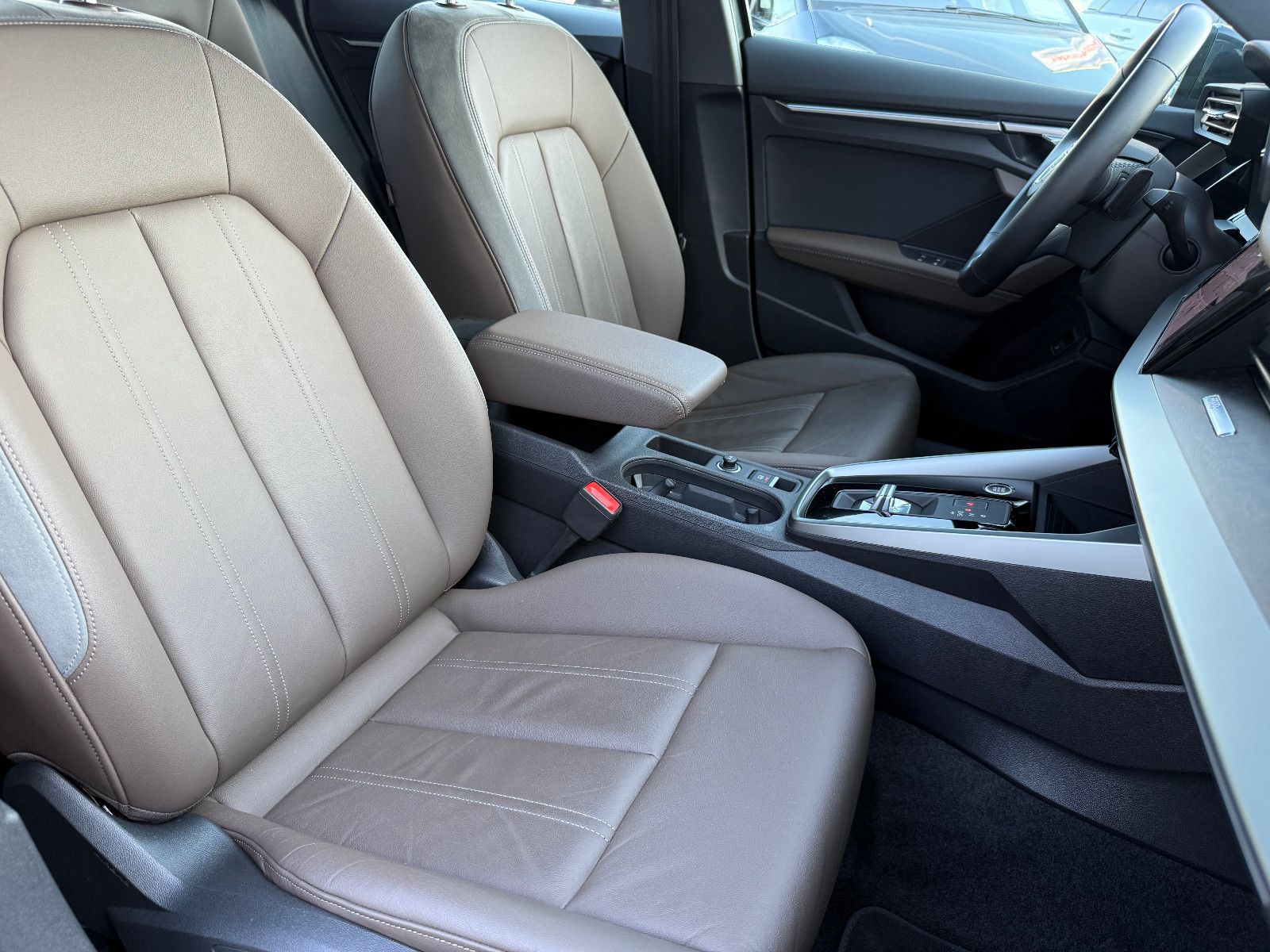 Audi A3 Sportback 40 TFSI e advanced - Samsaru's Car Outlet
