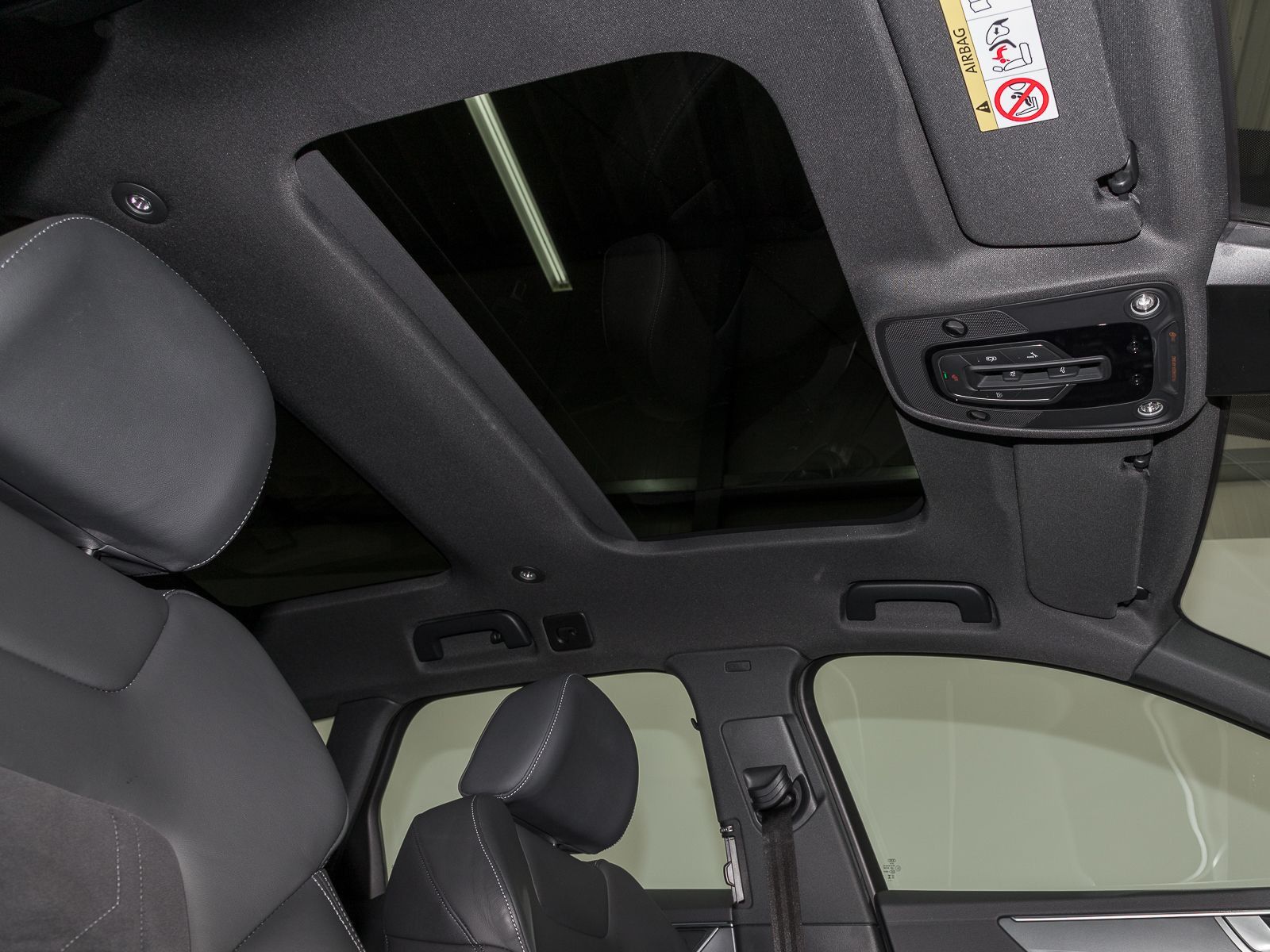 Audi A6 Avant 45 TDI Q S LINE - Samsaru's Car Outlet