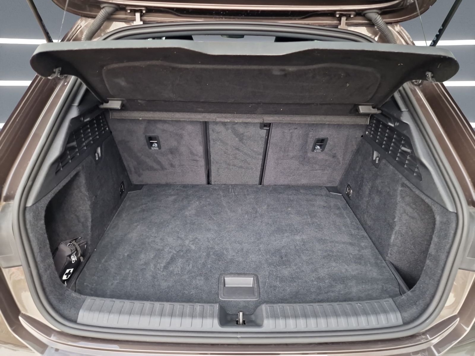 Audi A3 Sportback 45 TFSI e 2x S line MATRIX ACC B&O