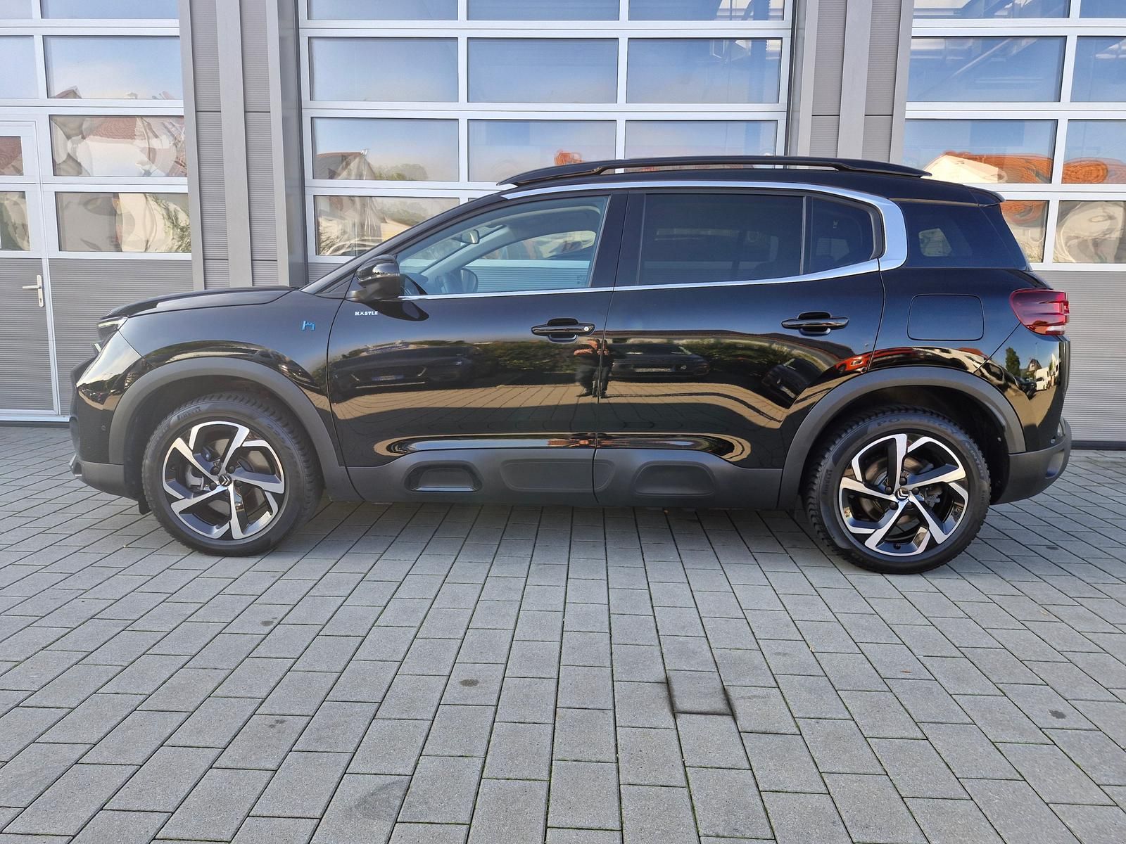 Citroën C5 Aircross Max PHEV 225 ë-EAT8 *AHK*360°Kamera*