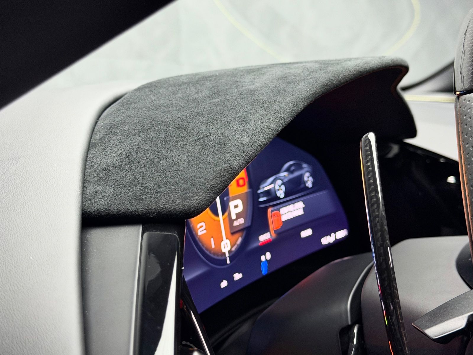 Ferrari 12Cilindri FULLCARBON VIOLA HONGKONG LIFT 360