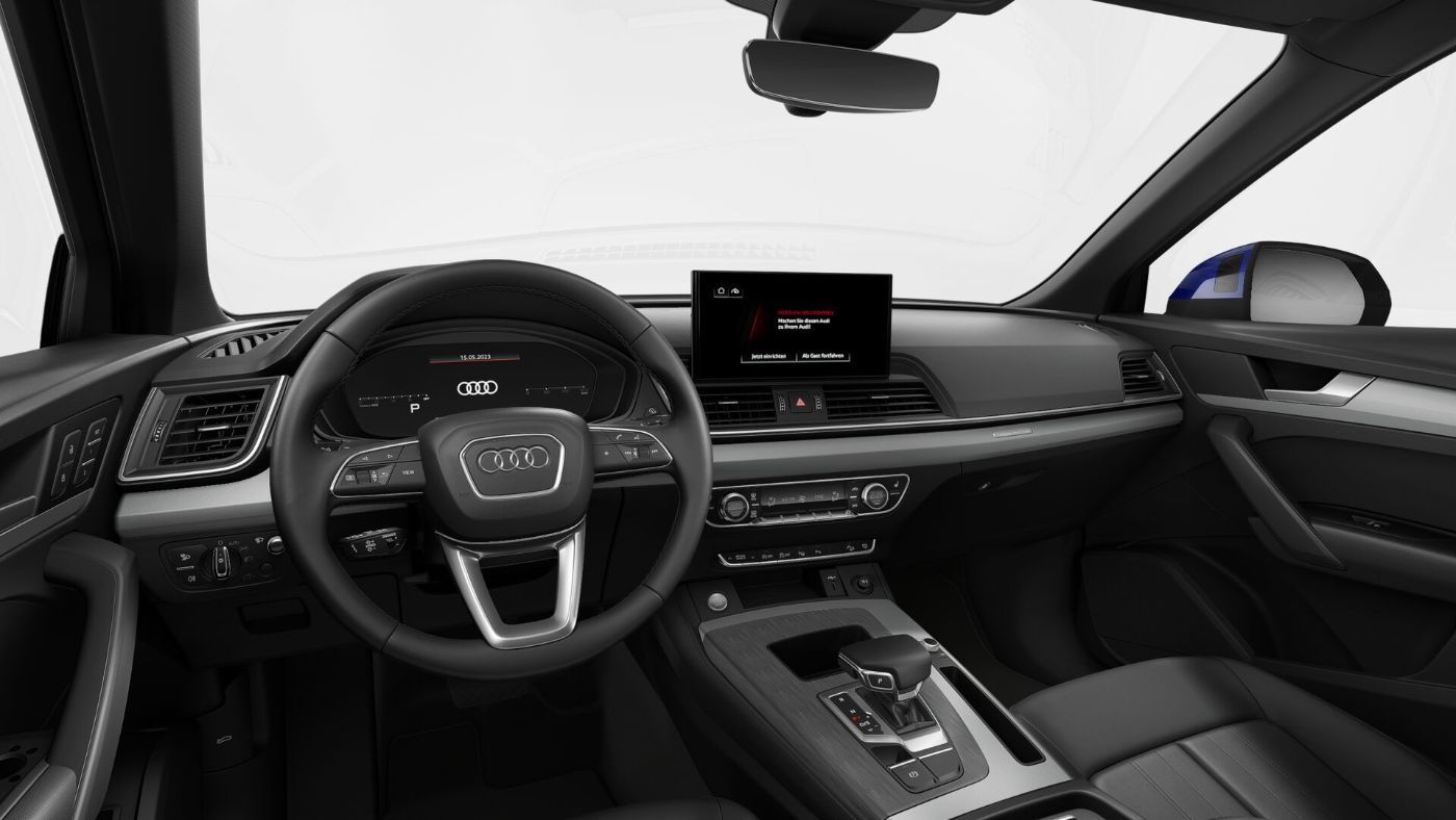 Audi Q5 Sportback 40 TFSI quattro S tron. S line AHK