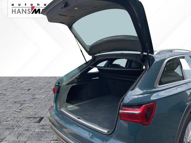 Audi A6 Allroad quattro TDI - Samsaru's Car Outlet