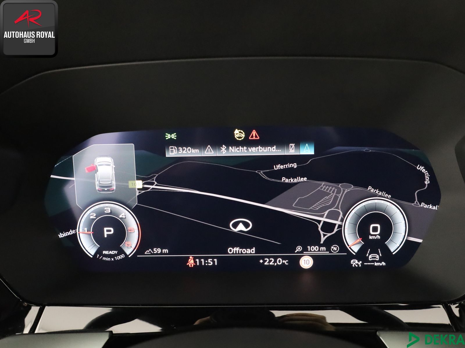 Audi A3 SB 35 TDI S LINE PANO,KEYLESS,ACC,SPURHALTE