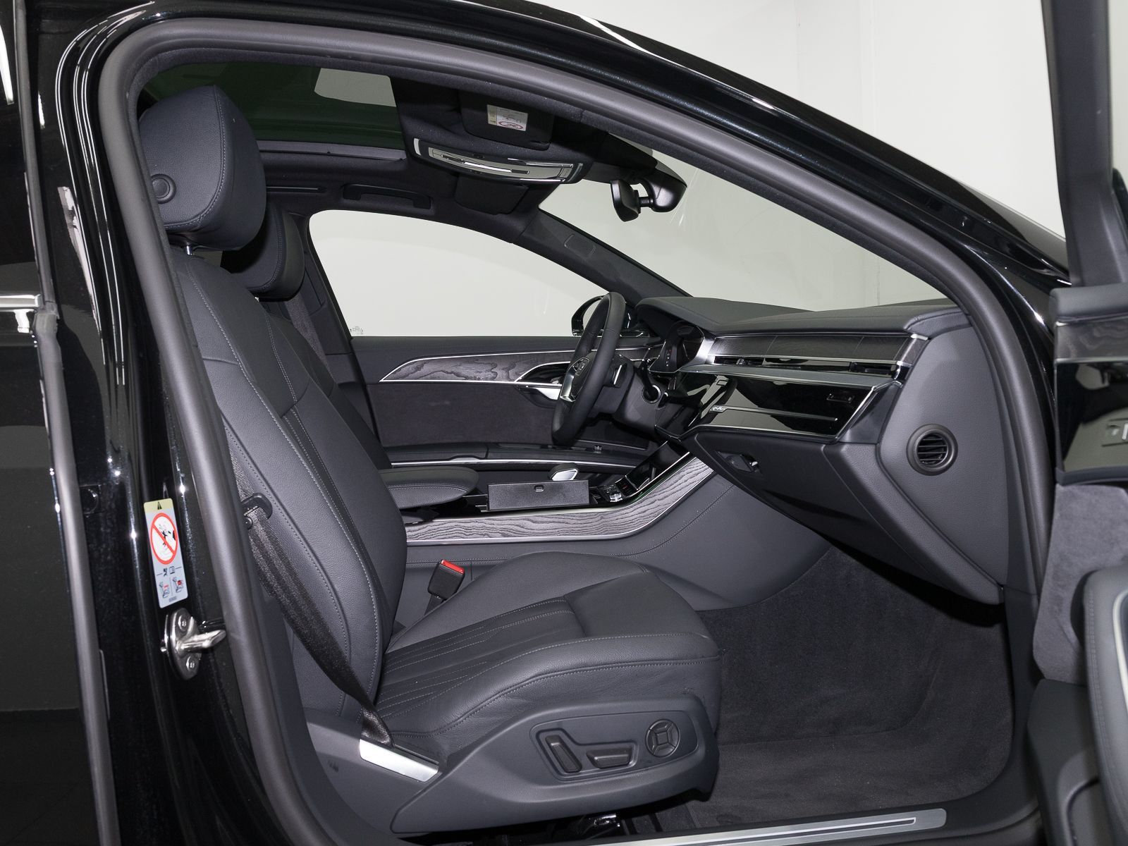 Audi A8 50 TDI Q - Samsaru's Car Outlet