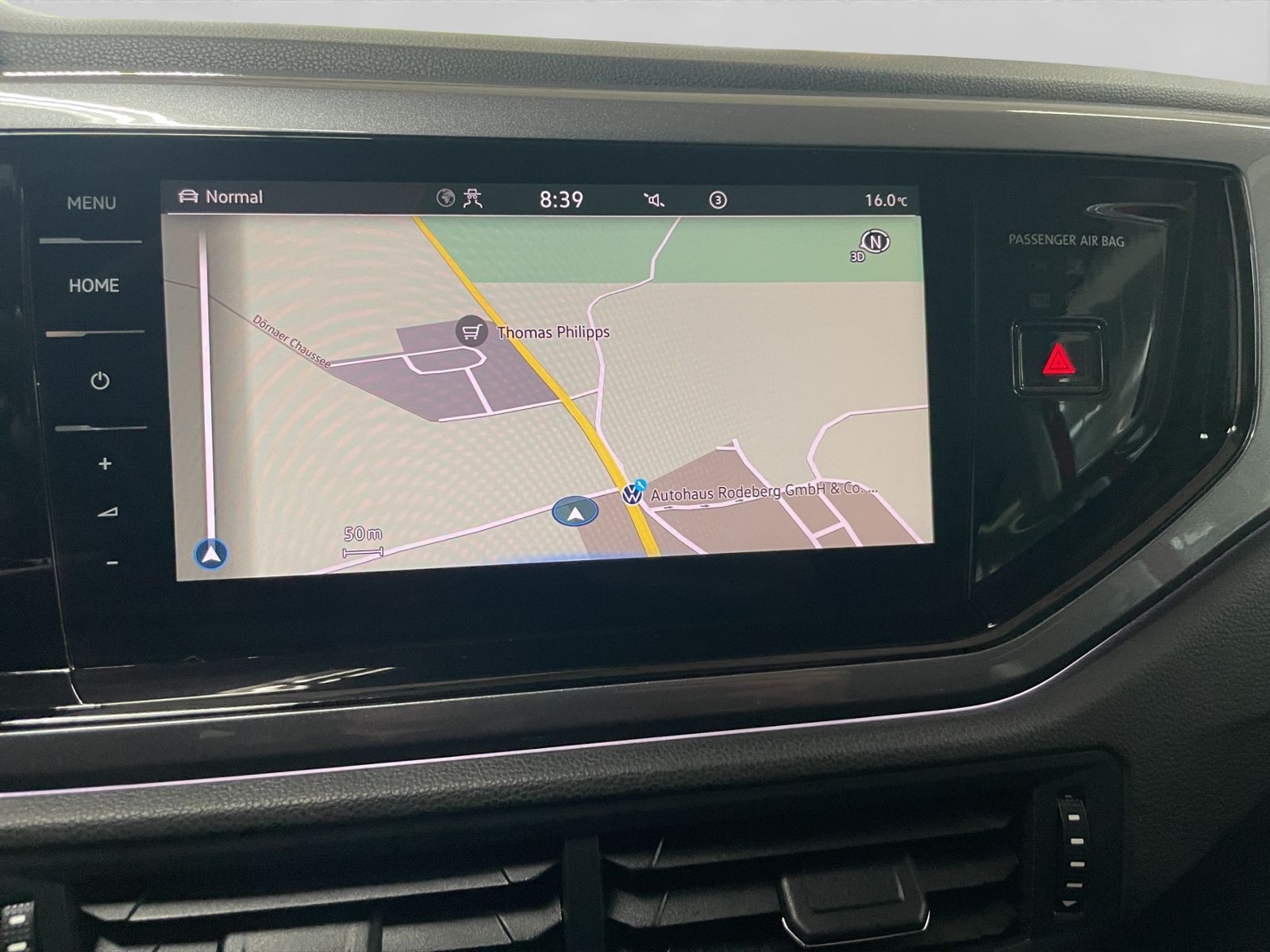 Volkswagen Taigo 1.5 TSI OPF Style - Samsaru's Car Outlet