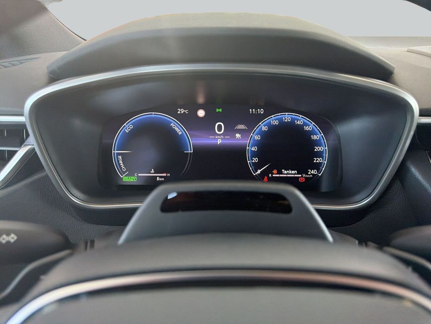 Toyota Corolla 2.0 Hybrid Touring Sports Teamplayer, Te